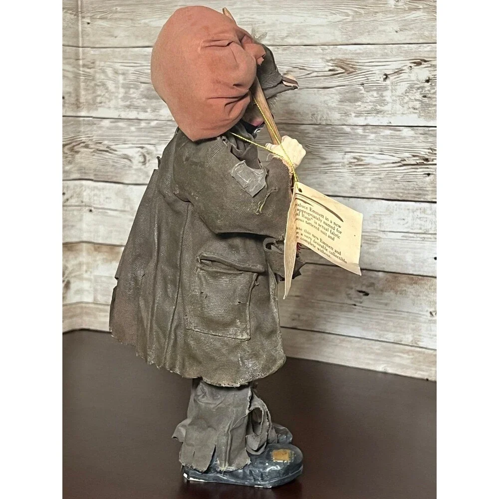 N/A emmett kelly